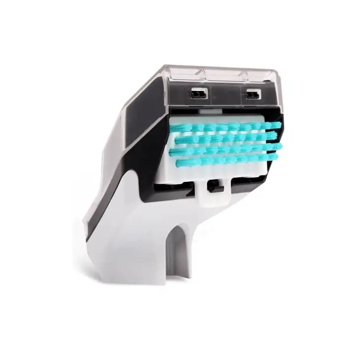 Brosse d'outillage PX202BRN pour nettoyeur portable de tapis et de moquettes Shark StainStriker PX201