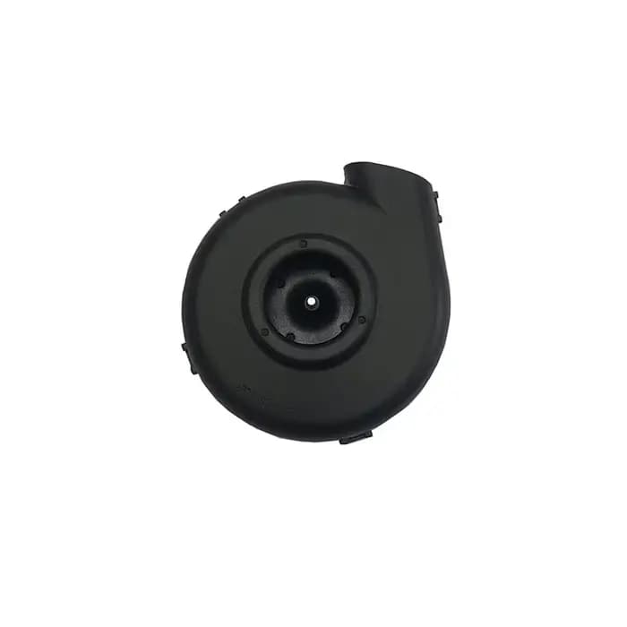 Pièces de réparation de moteur de turbine d'aspirateur