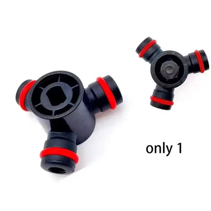 A25U pour Roborock F25, accessoires de moteur à rouleaux pour aspirateur humide et sec de la série F25 RT/ALT F25 ACE F25