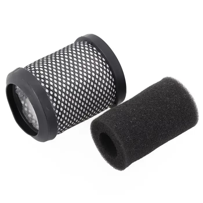 35602170 accessoires de filtre pour Hoover h-free série 100 pièces de rechange ensemble d'éponges
