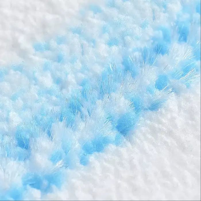 Pour Vileda H2prO/o-cedar H2prO Robot aspirateur plat vadrouille tampons chiffons maison nettoyage de sol accessoires de rechange