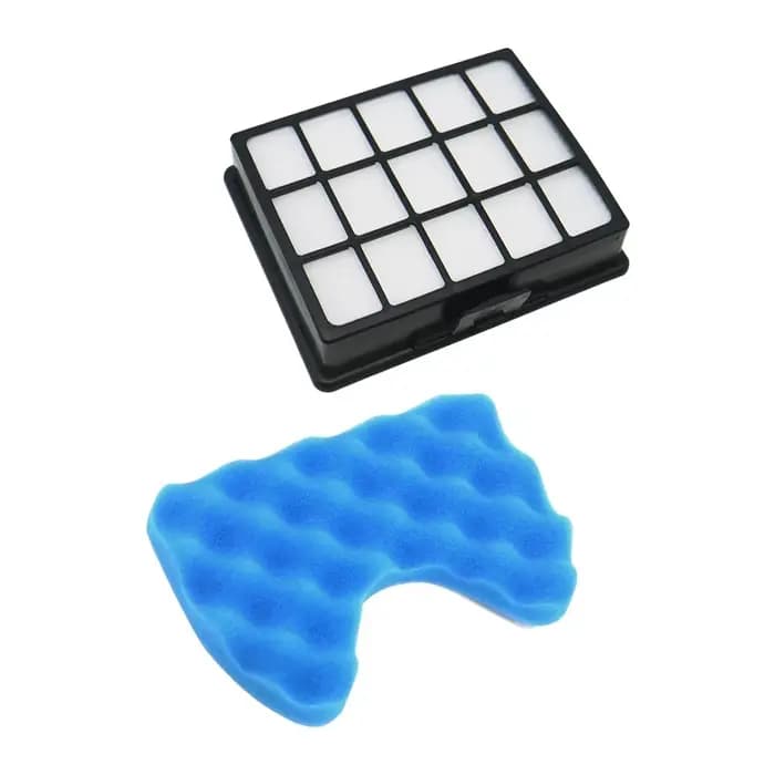 Kit de pièces de rechange de filtre d'aspirateur pour Samsung DJ97-00492A SC6520 SC6530 /40/50/60/70/80/90