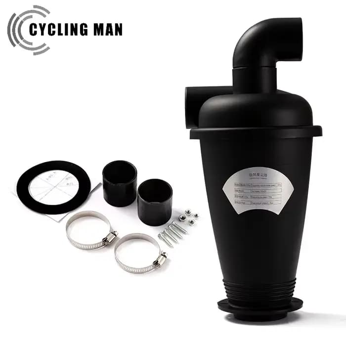 Cyclone pour aspirateur