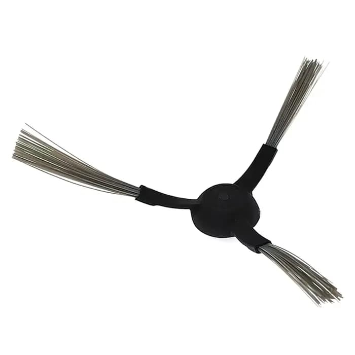 Brosse latérale de rechange pour Tefal Rowenta X-PLORER SERIE 130 AI Brosses d'angle Robot Aspirateur Accessoires