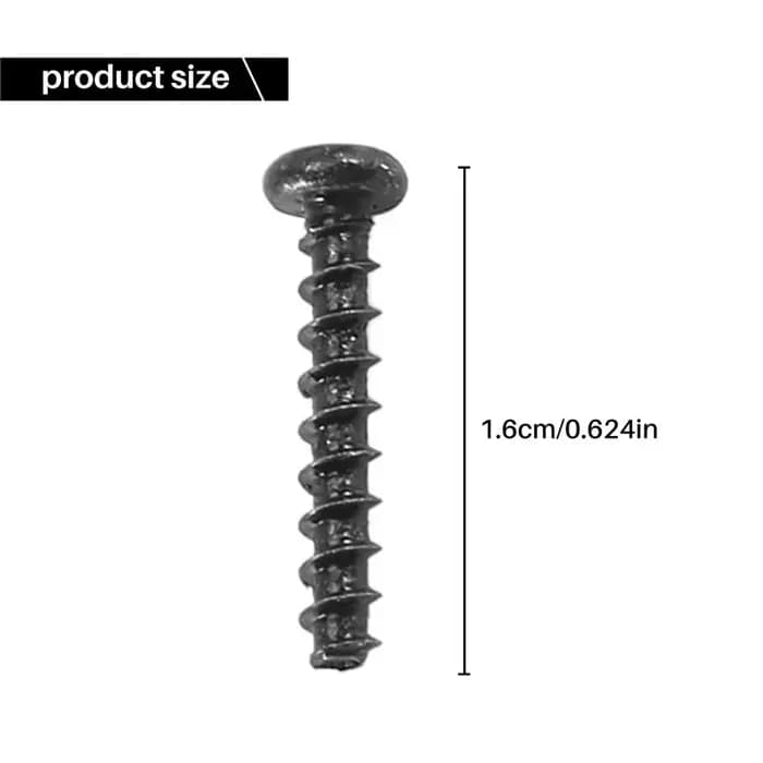 Vis universelles BAAJ-30X pour aspirateur Dyson V6 V7 V8 V10 V11