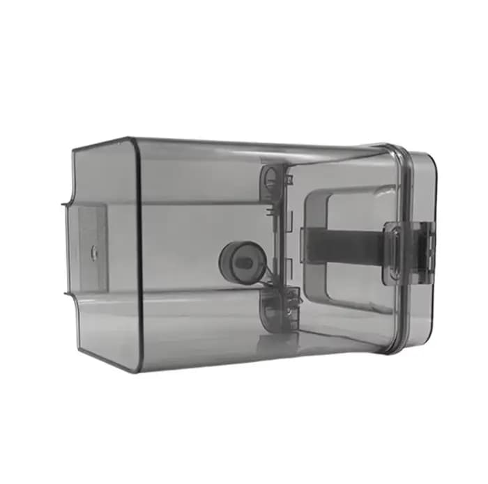 Le réservoir d'égout est compatible avec les accessoires pour aspirateur robot Ecovacs Deebot X1 Omni/X1 Plus/T10 Plus/T20 Pro/T20 Omni