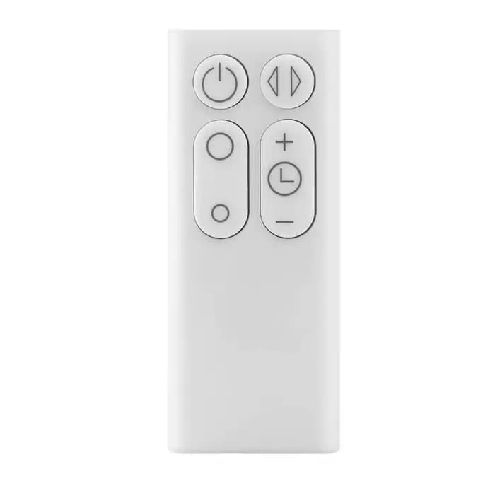 Télécommande pour remplacement de pièces de ventilateur de purificateur d'air Dyson AM07 AM06 AM08