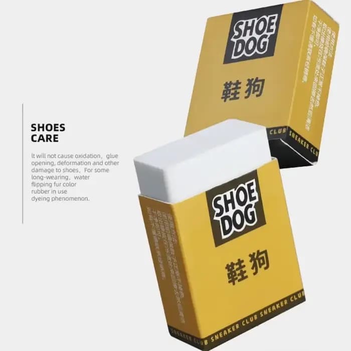 Essuie-chaussures portable