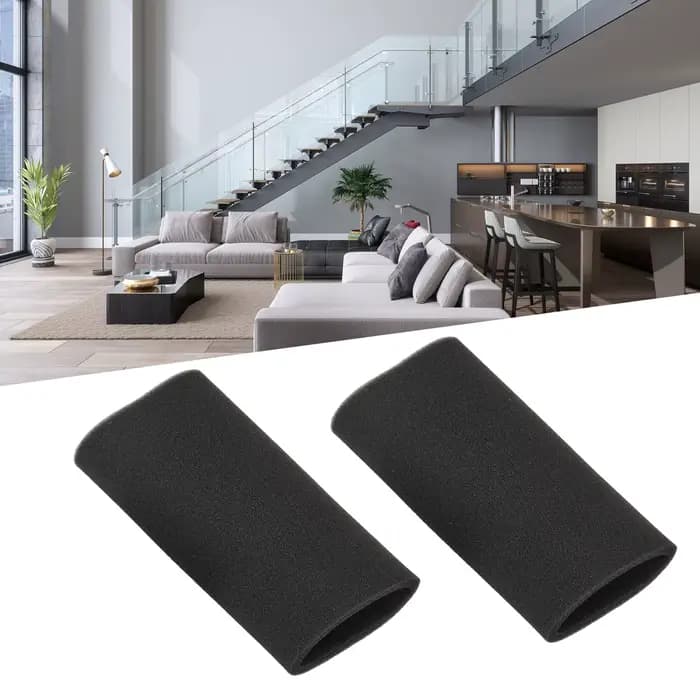Filtre en mousse pour aspirateur sans fil Bosch Athlet BBH série BCBH