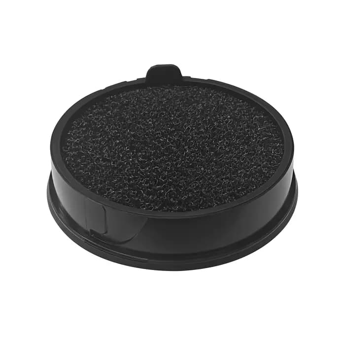 Compatible avec les pièces de rechange du filtre d'aspirateur Philips VC 7000 / 8000 XC7053