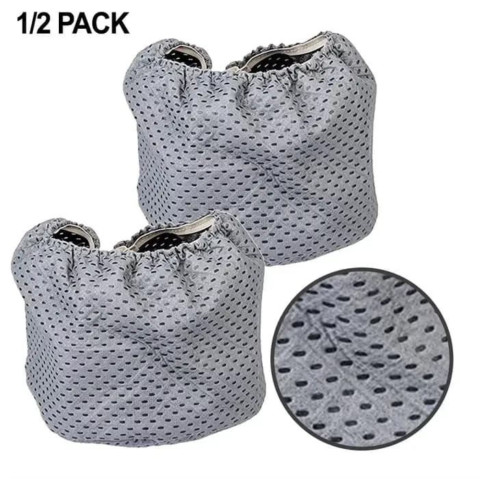 Pré-filtre lavable pour aspirateurs Bosch UNIVERSALVAC15 et Nedvac 20
