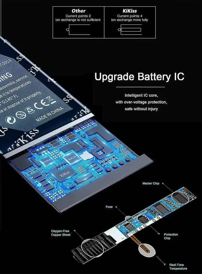 Batterie pour Robot de nettoyage INR18650 M26-4S1P 2800Mah pour aspirateur Ilife V5 V5s V50 V3 DF45 DF43 Plus V3s Pro