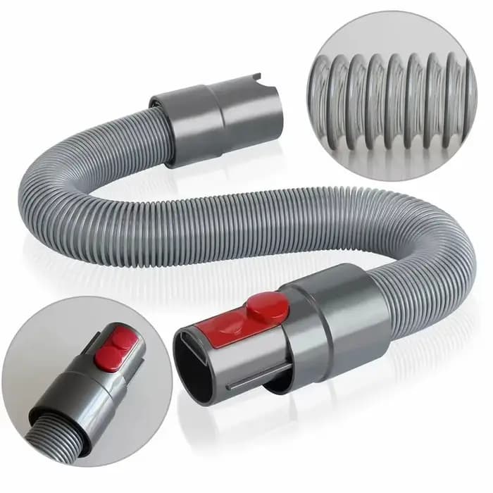 Tuyau d'extension amélioré compatible avec les aspirateurs sans fil Dyson V7 V8 V10 V11