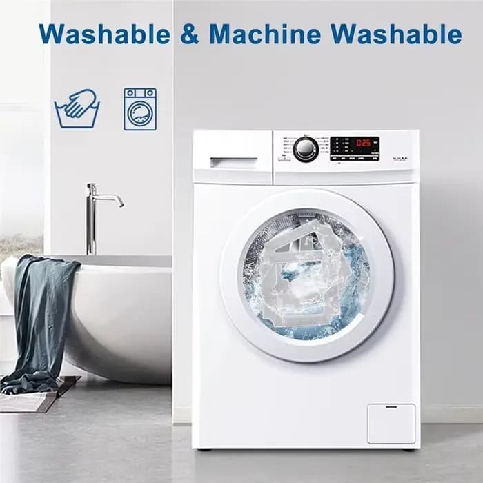 ECOVACS WINBOT MINI2 – tampons de nettoyage de remplacement
