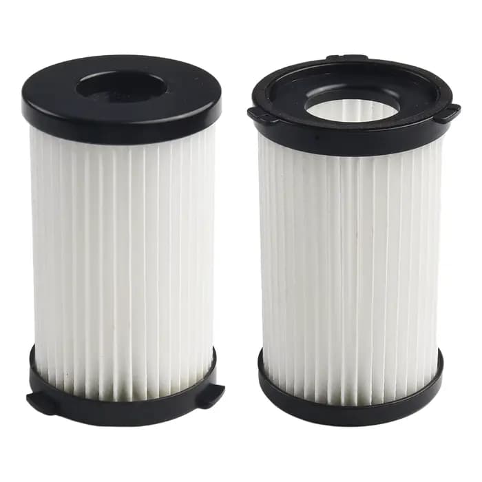 2x filtres adaptés pour Clatronic BS 1306N
