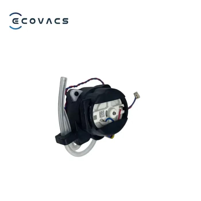 Original pour Ecovacs Deebot Ozmo 950/ 900/ N8/ T9/ T8/ T5/ T10/ T20/ X1 pompe à eau moteur Robot aspirateur pièces