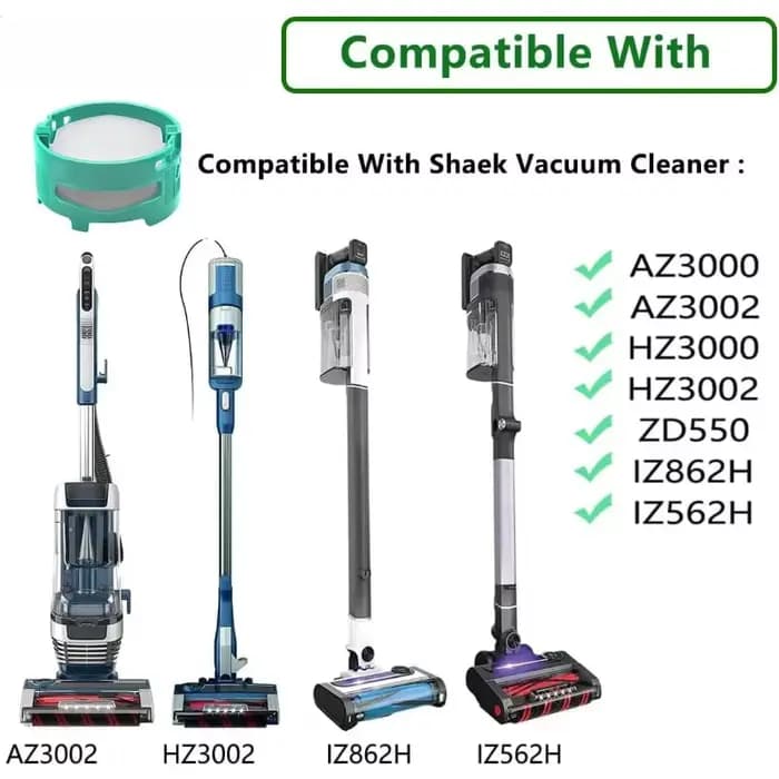 Neutraliseur de parfum pour aspirateur Shark