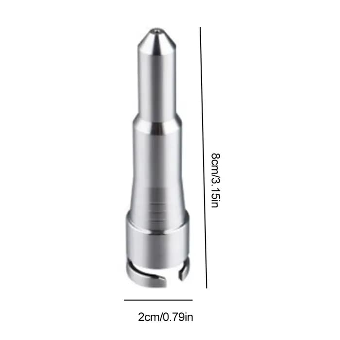 Buse à vapeur antirouille pour Machine à café