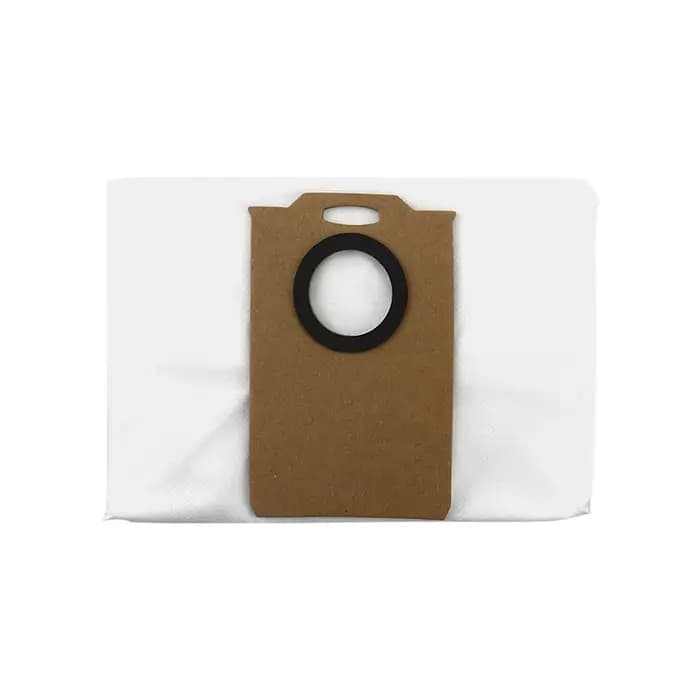Sac à poussière pour aspirateur Robot de balayage MONSGA MS1 MAX / Proscenic Q8 MAX / Ultenic T10 Lite / Mova E20 Plus