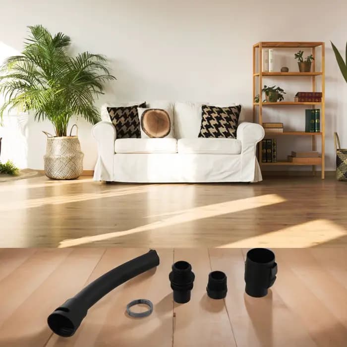 Pièces de tuyau d'aspirateur pour Karcher NT