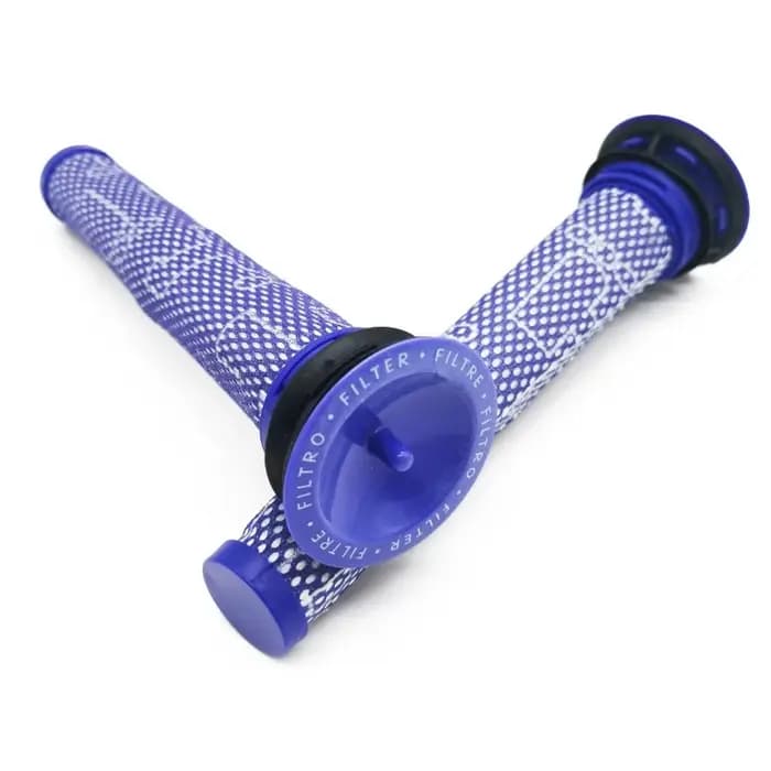 Filtre Hepa pour aspirateur sans fil Dyson V6 V7 V8 DC58 DC59 DC61 DC62 DC74