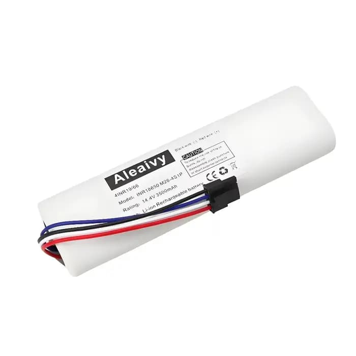 Pour aspirateur vadrouille 2C XMSTJQR2C/Xiaomi trover Robot LDS