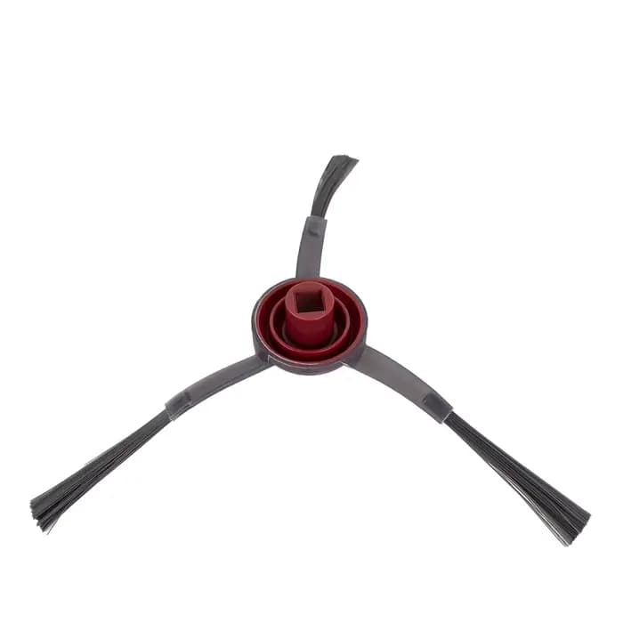 Brosse latérale pour aspirateur Robot ECOVAC DEEBOT OZMO T9 T9AIVI /T8 MAX T8 POWER T8 AIVI /N8 PRO /T5/N5