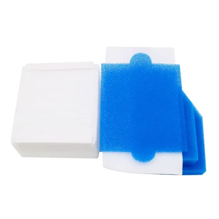 Ensemble de filtres pour aspirateur Thomas Aqua