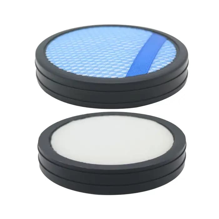 Filtre pré-moteur lavable