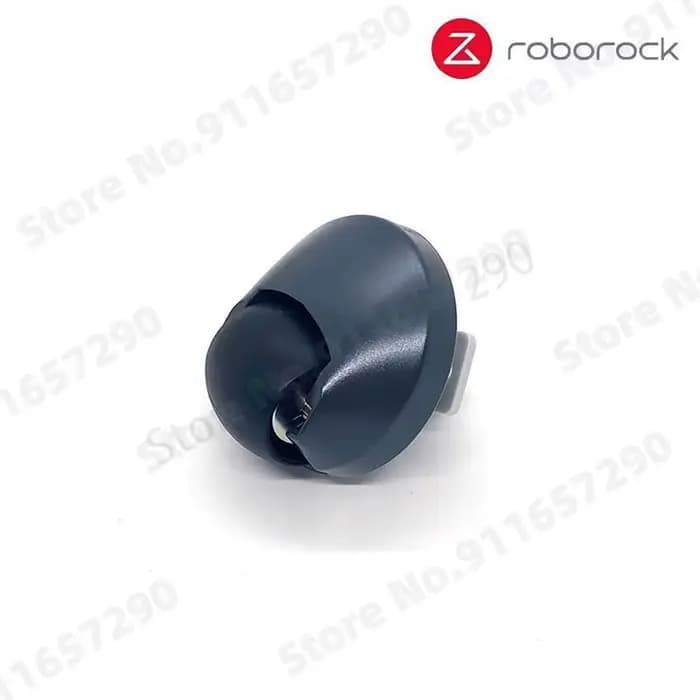 Roue universelle d'origine pour aspirateur robot Roborock S5 MAX S55 Max S6 PURE S6 MAXV S70 S75