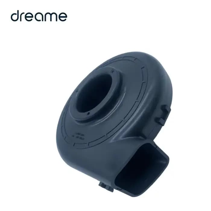 Moteur de ventilateur d'origine 6000PA MSD-C-3 pour Dreame L10s Ultra