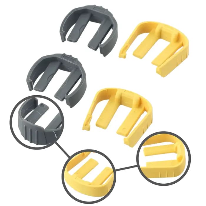 Accessoires pour aspirateur ménager Karcher C réinitialisation