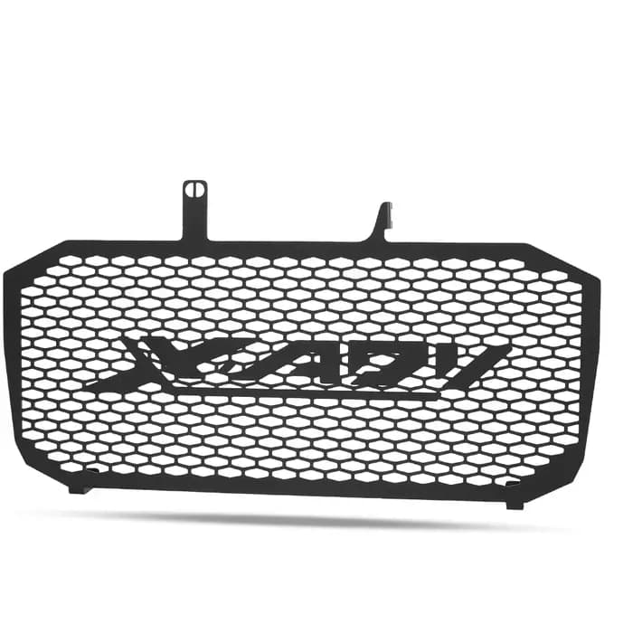 Protection de radiateur pour moto Honda Forza 750 (2021-2026) - Grille de protection pour Forza750 - Accessoires