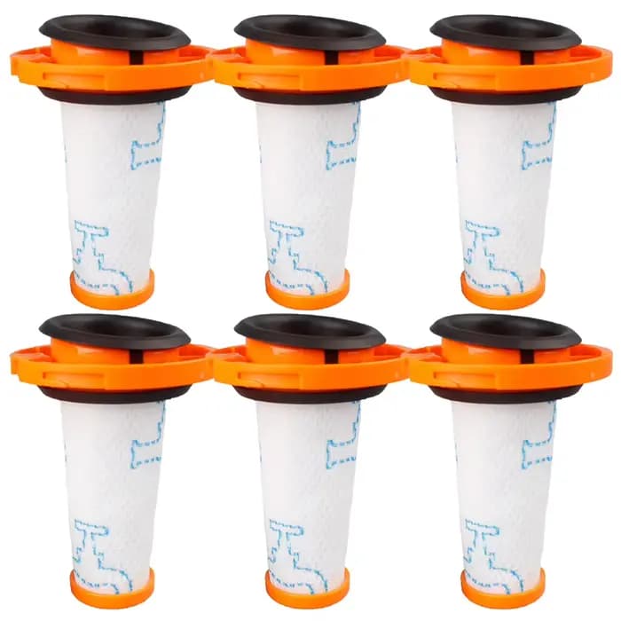 Pré-filtres pour aspirateur sans fil x-force Flex 9.60
