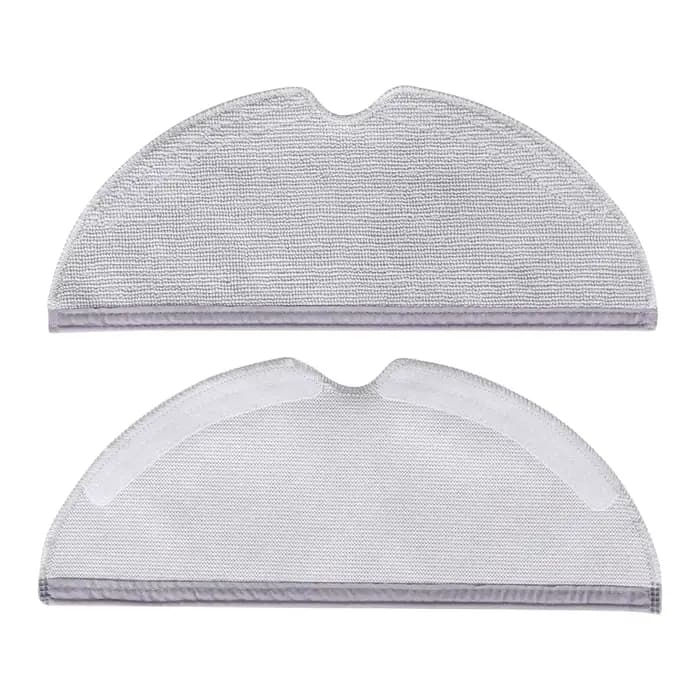 Chiffons de vadrouille pour aspirateur Robot XiaoMi Roborock S5 Max S6 Pure S6 MaxV S5 S51 S50 S55 Xiaowa E25 E35