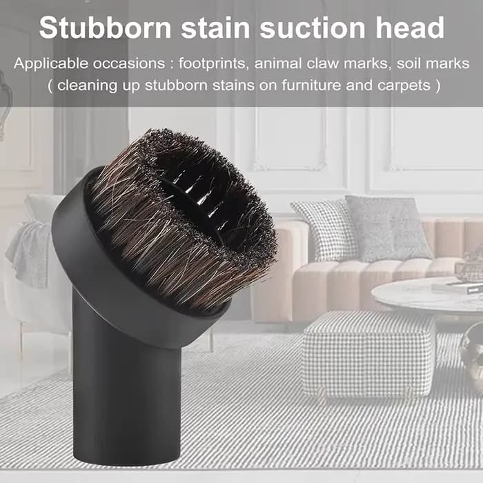 Accessoire de brosse pour aspirateur