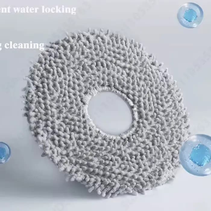 Accessoires pour aspirateur robot Roborock Q Revo / P10 A7400RR : brosse principale