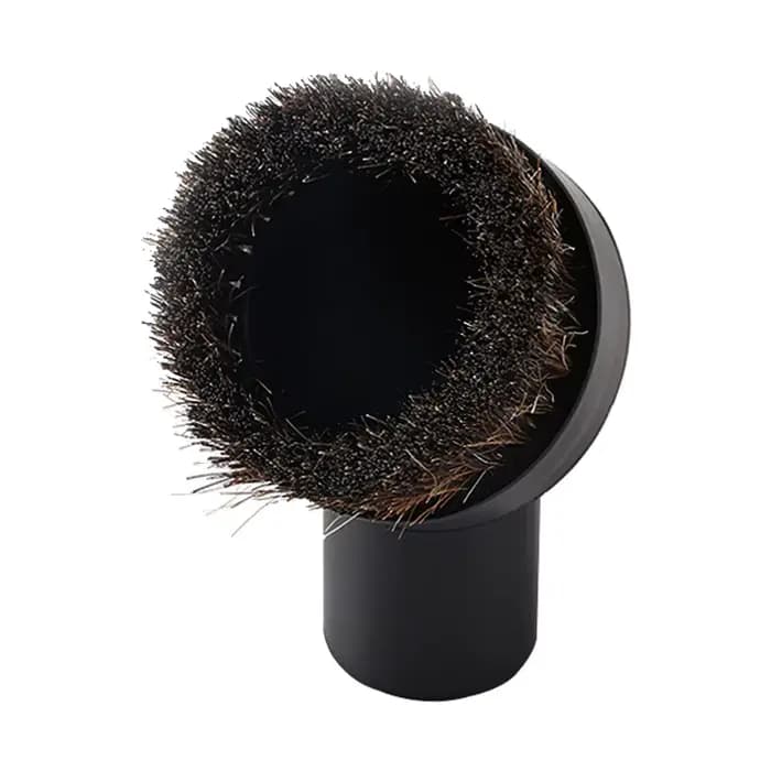 Kit d'accessoires de nettoyage pour aspirateur 1 1/4 po : Brosse
