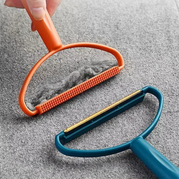 Dissolvant de peluches Portable pour vêtements