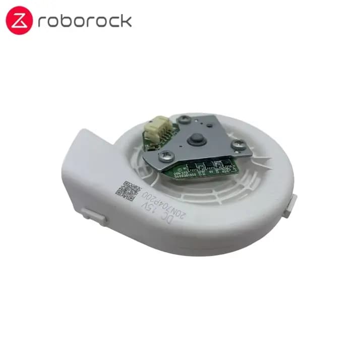 Original pour Roborock ventilateur moteur Robot nettoyeur S50/S51/S55/S6/S61/S65/S5 Max générateur de vide 2KPa 20N704P200