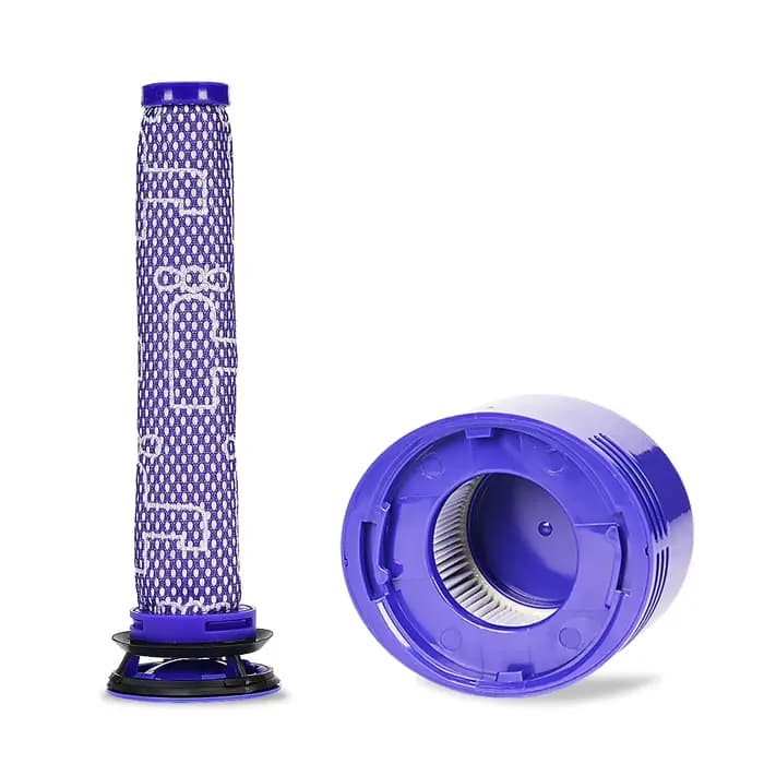 Filtres HEPA pour aspirateur Dyson V7 V8 SV10 SV11
