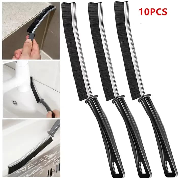 Brosse de nettoyage de coulis de sol
