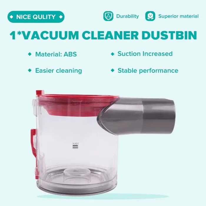 【UNIQUEMENT AVEC NOUVELLE OFFRE】Pièces de rechange pour aspirateur Dyson V8 V7 - Unité principale