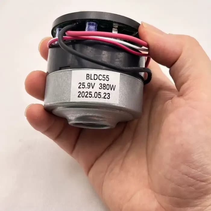 25.9V 380W aspirateur à main sans fil moteur d'origine EVS-C10 MAX/C10MAX-L