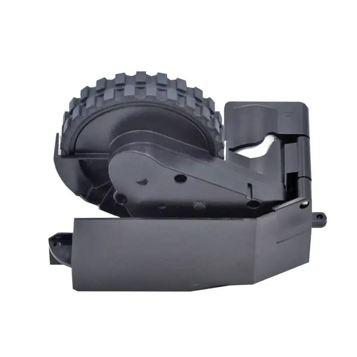 Proscenic M8 M8PRO Ultenic T10 Laresar L6Pro Accessoires de balayeuse Roues