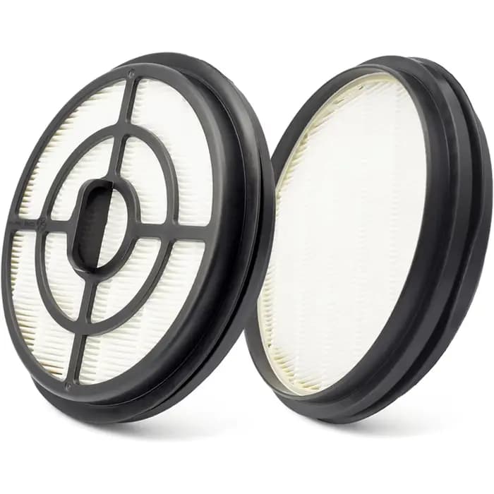 Lot de 2 filtres de rechange pour aspirateurs à dos Milwaukee M18 3 en 1