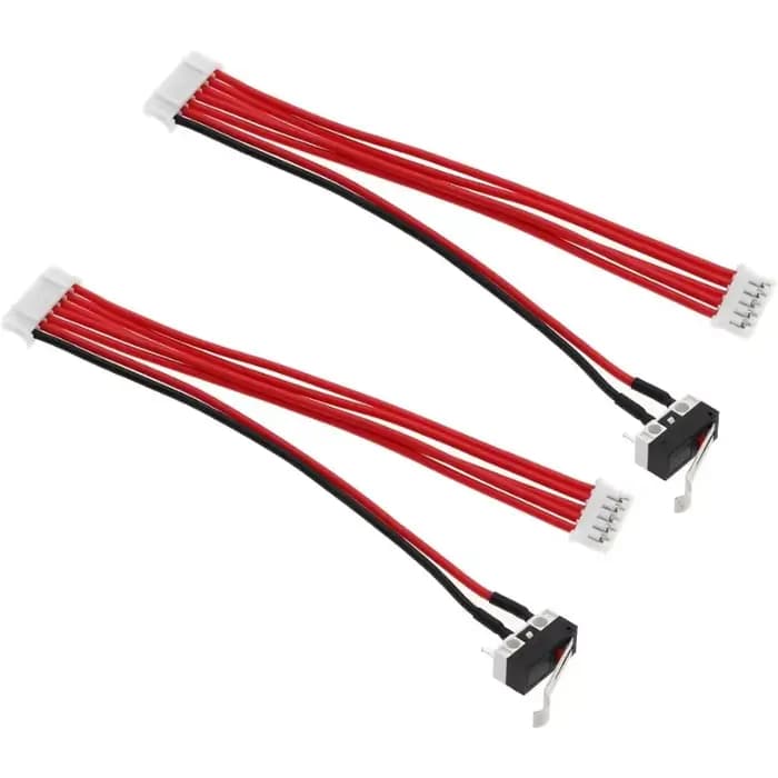 Pièces pour aspirateur Robot Cecotec Conga 1290 1390 1490 1590