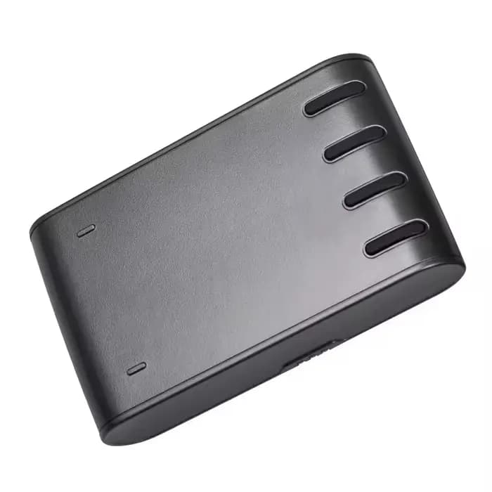 100% batterie de balayeuse originale VCA-SBT90 pour Samsung Vs9000 Jet90 Jet75 Jet90E