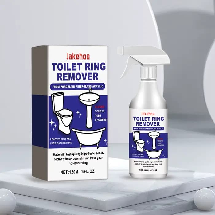 Nettoyant Moussant pour Toilettes : Élimine Efficacement le Tartre Urinaire