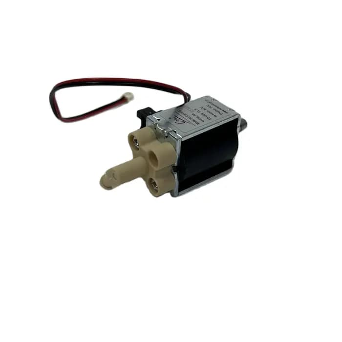 Ensemble de pièces de rechange pour électrovanne Onyx3